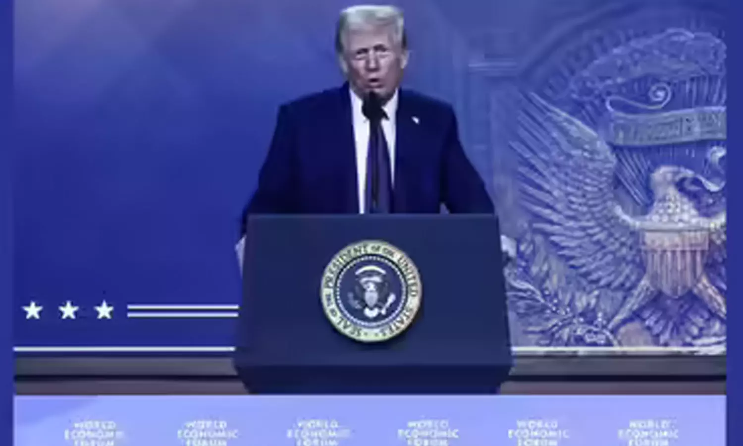 Coming Up: Sensational Deal To India Before Trump Madness!