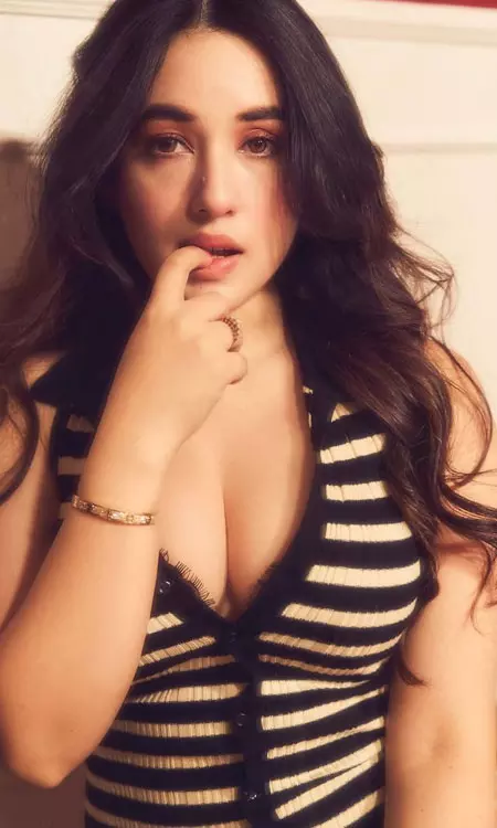 Aditi Budhathoki Glamour and Grace