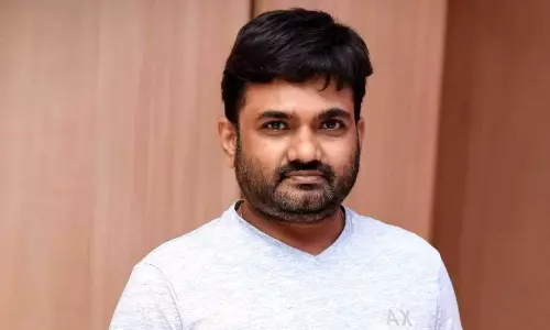 మారుతి మార్క్ ప్లానింగ్.. ఆ టెన్షన్ లేనట్లే.