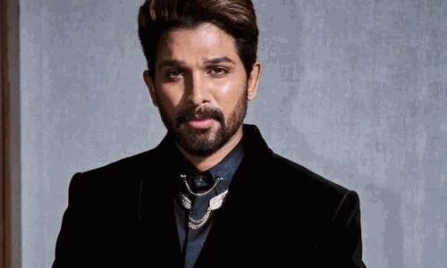 2027 లో ఐకాన్ స్టార్ రెండు రిలీజ్ ల తోనా?