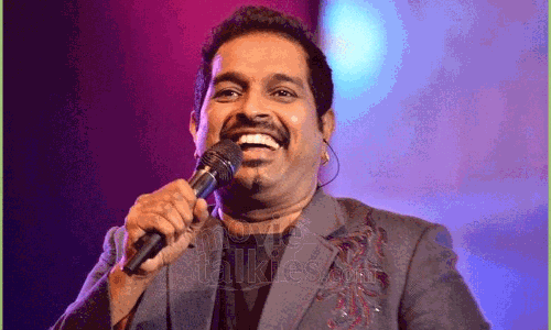 సంబంధం లేనివాళ్లు సంగీతంలో వేలు పెడ‌తారు: గాయ‌కుడు శంక‌ర మ‌హ‌దేవ‌న్