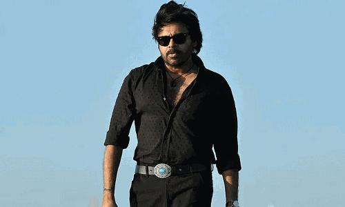 ప‌వ‌న్ కోసం నేష‌న‌ల్ క్రష్ నే ప్లాన్ చేస్తున్నాడా?