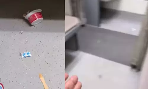 టార్గెట్ వందే భారత్... చెత్త స్లీపర్ సెల్స్ మారలేదు..!