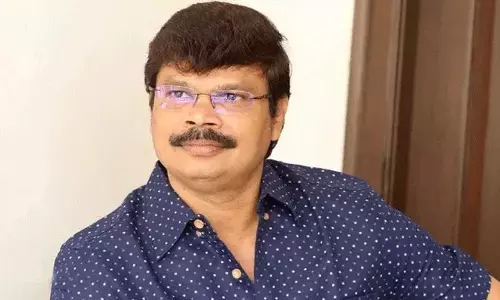 అప్పటి బోయపాటిని గుర్తు చేస్తారా..!