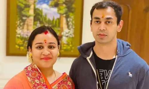 విడాకుల దిశగా ములాయం కొడుకు అడుగులు?