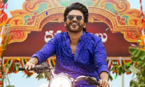 నవీన్ కూడా క్లబ్ లో జాయిన్ అయ్యాడుగా..! నవీన్ కూడా క్లబ్ లో జాయిన్ అయ్యాడుగా..!