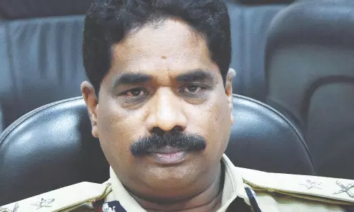 రాసలీలల వీడియోకు రిజల్ట్ వచ్చేసింది.. డీజీపీ స్థాయి అధికారి సస్పెన్షన్‌!