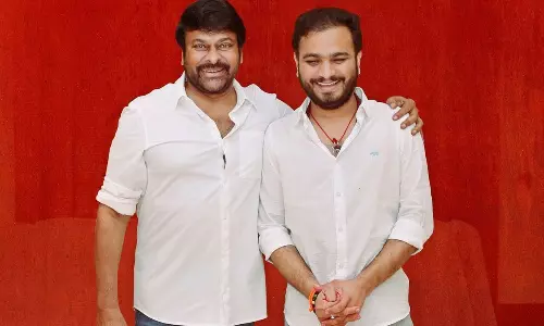 చిరు-ఓదెల మూవీకి కూడా అదే ఫార్ములానా?