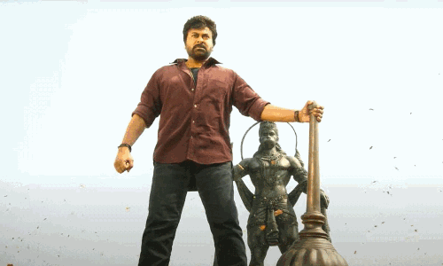 స‌మ్మ‌ర్  నుంచి మెగాస్టార్ బ‌రిలోకి!