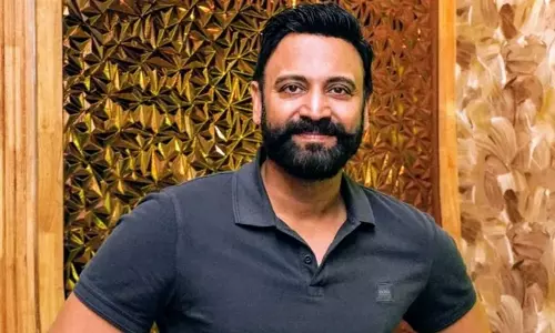 పెళ్లికి ముందే అన్నీ చెప్పా. ఆమె విష‌యంలో సంతోషంగా ఉన్నా..