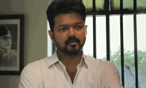 విజ‌య్ చుట్టూ ఉచ్చు బిగిస్తున్నారా?