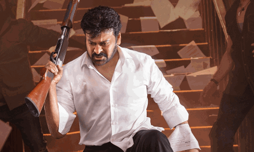 MSG నాన్ స్టాప్ రికార్డుల వేట.. మండే టెస్ట్ కూడా పాస్!