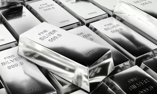 మూడు నెలల లోపే రెట్టింపు... వెండి ధరలు కొండెక్కడానికి కారణం..!