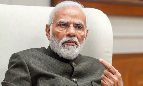 మోడీ కాకుండా బీజేపీలో ప్రధాని ఎవరైనా కాగలరా ?