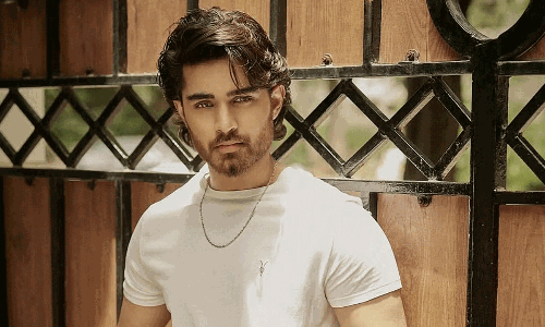 రోష‌న్ కు జోడీగా క‌న్న‌ప్ప భామ‌