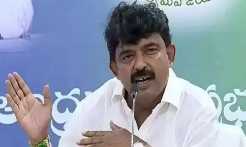 పొలిటీషియన్, జర్నలిస్ట్, పోలీసుని పెళ్లి చేసుకోవడం దురదృష్టం!