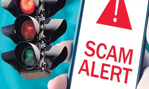 హైదరాబాదీలకు బిగ్ అలర్ట్.. ఈ కొత్త స్కామ్ తో జాగ్రత్త!