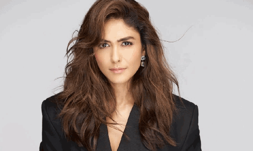 మృణాల్ మరో తెలుగు మూవీ.. ఏంటి సంగతి?