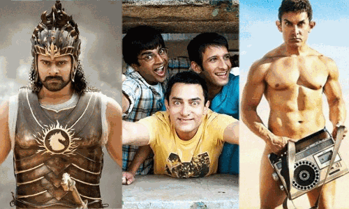 టీవీలో ఎక్కువ‌గా చూసిన ఇండియ‌న్ సినిమాలివే!