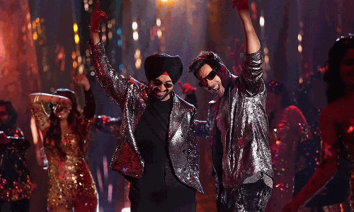 న‌టుల మ‌ధ్య విబేధాల‌తో ఆగిన ప్రాజెక్ట్!