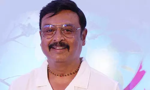 తాను న‌టించిన సినిమాకి త‌న‌కే నో టికెట్!