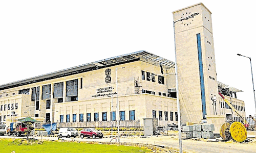 చంద్రబాబు కేసులపై హైకోర్టులో విచారణ.. ప్రభుత్వంపై కీలక వ్యాఖ్యలు