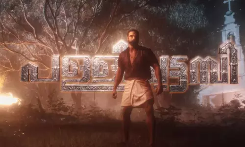 పీరియాడిక్ డ్రామాతో మ‌ల‌యాళ క్రేజీ స్టార్‌!