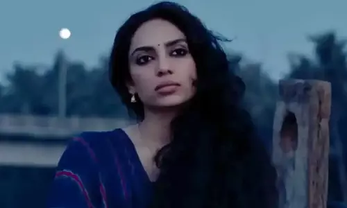 సౌత్ పై శోభిత ఫోకస్.. టార్గెట్ ను అందుకుంటుందా?