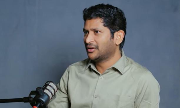 Gl Reddy ఆ సీక్రెట్ రివీల్ చేసిన జీవీ రెడ్డి.. ఏడాది తర్వాత మీడియా ముందుకు ...