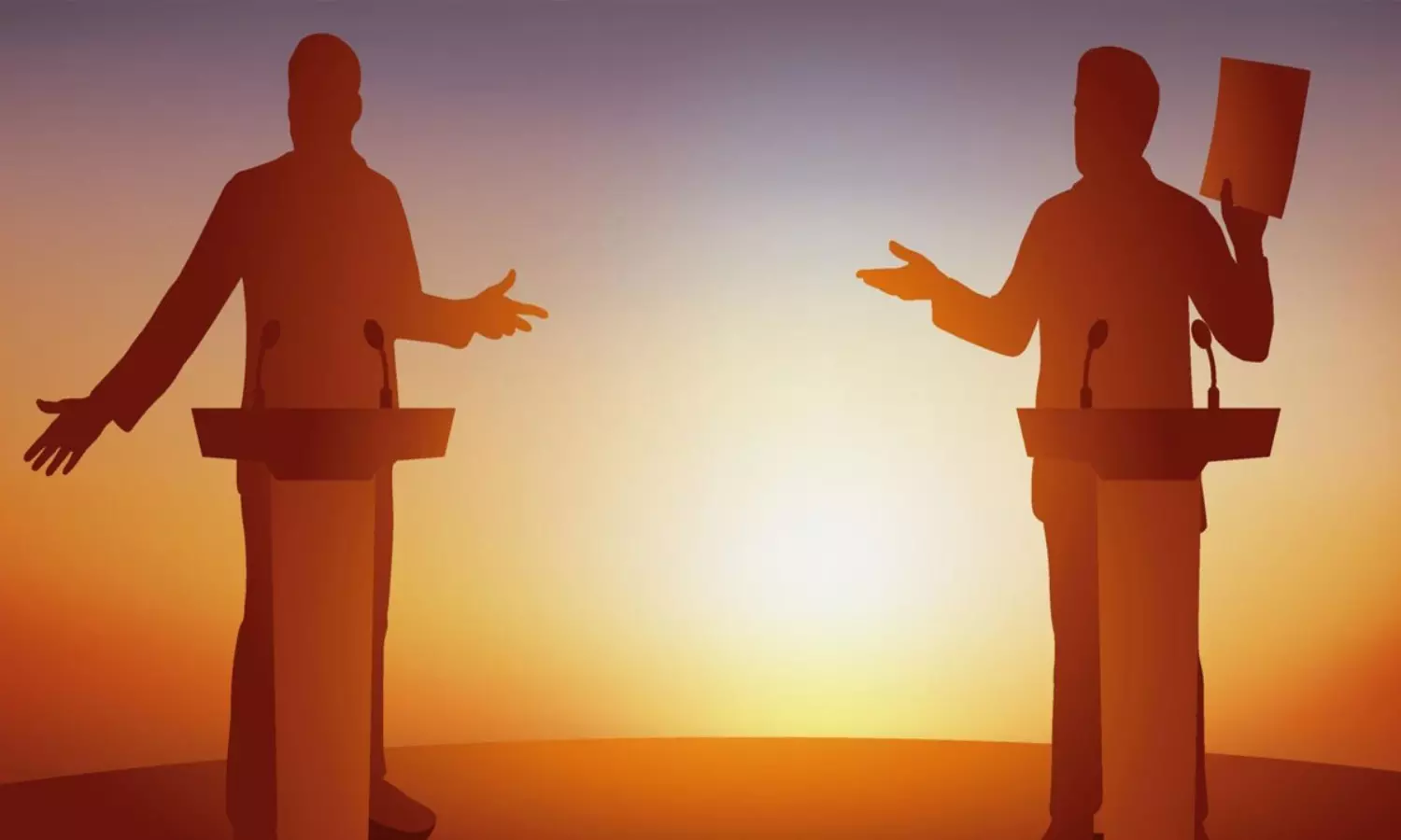 ఇరువురు నేత‌ల కౌగిలిలో.. నియోజ‌క‌వ‌ర్గం తిప్ప‌లు.. !