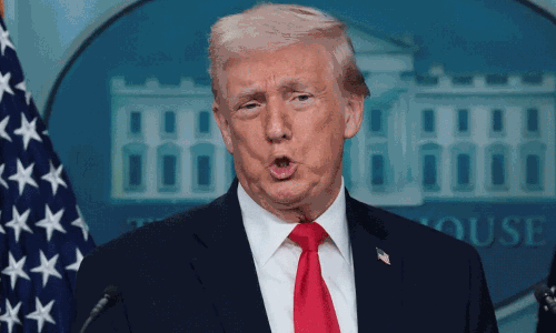 As Trump Starts 2nd Year In Office, Protests Break Out!