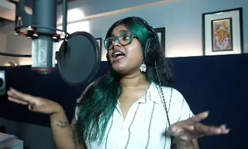 Flying High Song From MSVPG Has Special Mega Family Connection