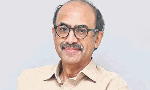 Suresh Babu Gives Big Update On Drishyam 3