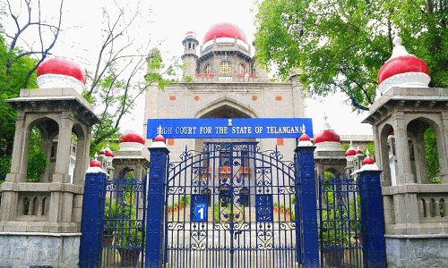 TG High Court Serious On Ticket Hike To #MegaMSG