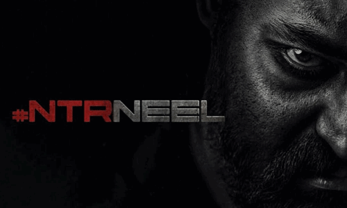 Jr NTR, Prashant Neel’s Film Shoot Halted - Deets Inside