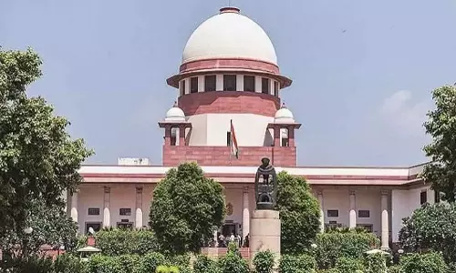 ఏపీ లిక్కర్ స్కాంలో  నిందితులకు బిగ్ షాక్.. సుప్రీం కీలక తీర్పు