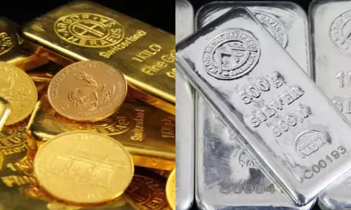 పసిడి పరుగు ఆగట్లేదు.. ఒక్క రోజులో ఇంత పెరుగుదలా..!