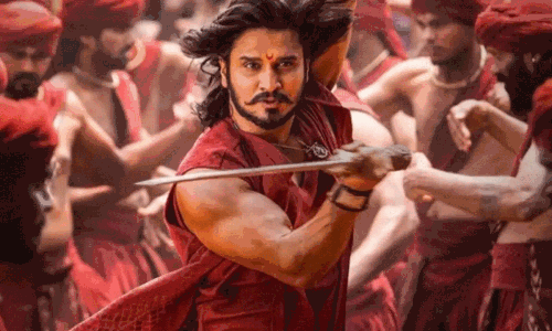 స‌ర్‌ప్రైజ్ ఇవ్వ‌డానికి రెడీ అవుతున్న నిఖిల్‌!