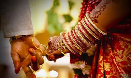 శ్రీవారి సన్నిధిలో ఉచిత పెళ్లి.. పూర్తి వివరాలివే!