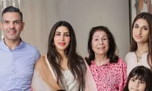 30వేల కోట్ల ఆస్తి కొట్టేయ‌డానికి ప్రియా క‌పూర్ ప్లాన్?