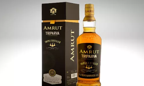 ఇండియన్  విస్కీ ధర రూ.10 లక్షలా..!