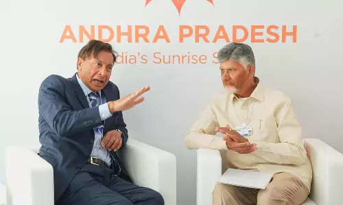 మిట్టల్ స్టీల్ ప్లాంట్ కి ముహూర్తం ఫిక్స్