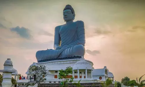 అమరావతి భద్రంగా చట్టబద్ధంగా