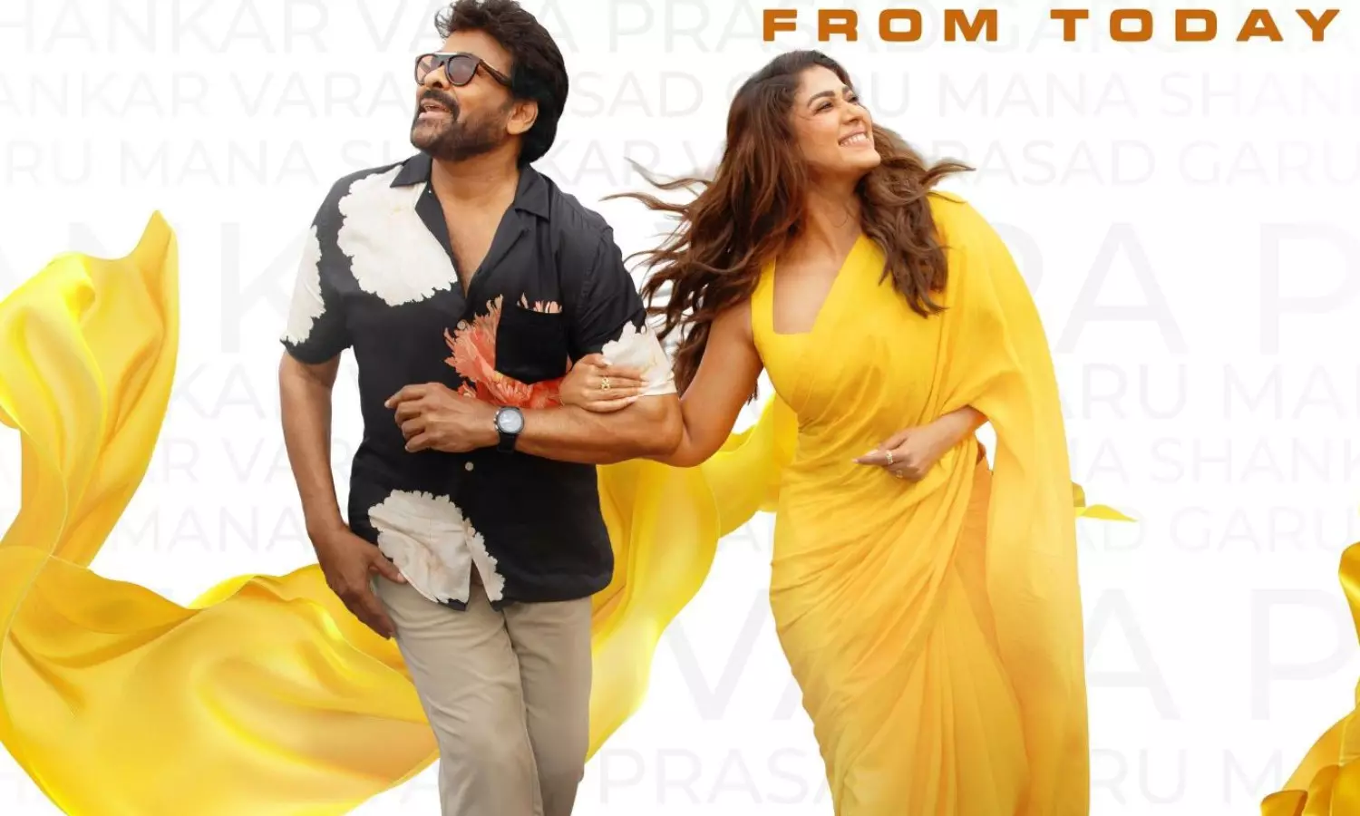 కరెక్ట్ టైమ్ లో తగ్గిన వరప్రసాద్!