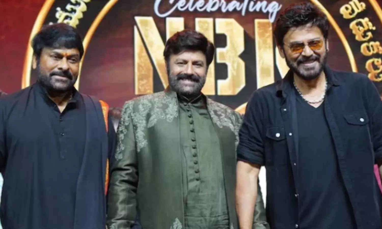 సీనియర్ హీరోల బాక్సాఫీస్.. టాప్ ఓపెనింగ్ లెక్కలు ఇవే..