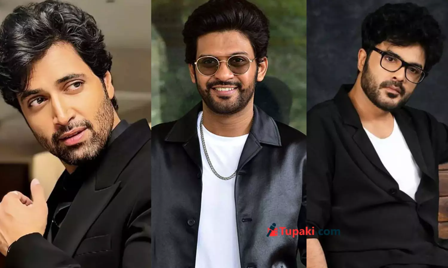 కథ, ప్లాన్, ప్రమోషన్స్.. శేష్, నవీన్, సిద్ధు లెక్కే వేరు!