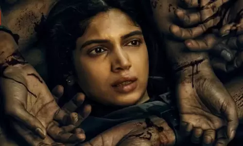 హాట్ లేడీ మ‌రోసారి అలాంటి సీన్లోనా?