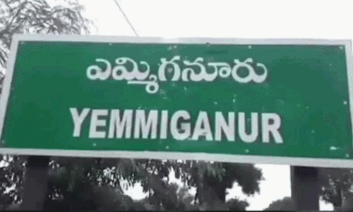 వైసీపీలో ఆ హాట్ సీటు కోసం వార‌సుల వార్‌...!