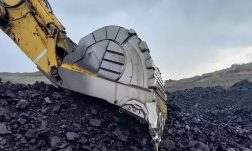 పొలిటిక‌ల్ ప్ర‌యోగశాల‌గా సింగ‌రేణి