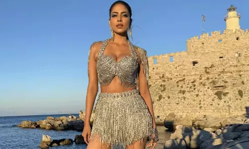 వాటన్నింటికి ముందుగానే సిద్దపడాలి : మాళవిక మోహనన్‌